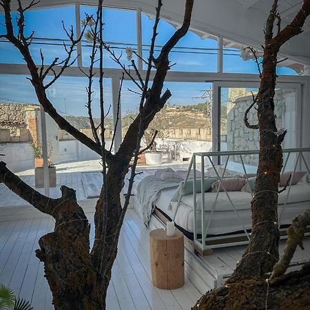 Suite Con Jacuzzi Каниелес Екстериор снимка