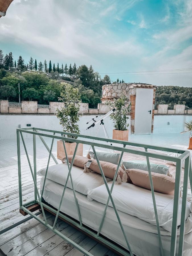 Suite Con Jacuzzi Каниелес Екстериор снимка